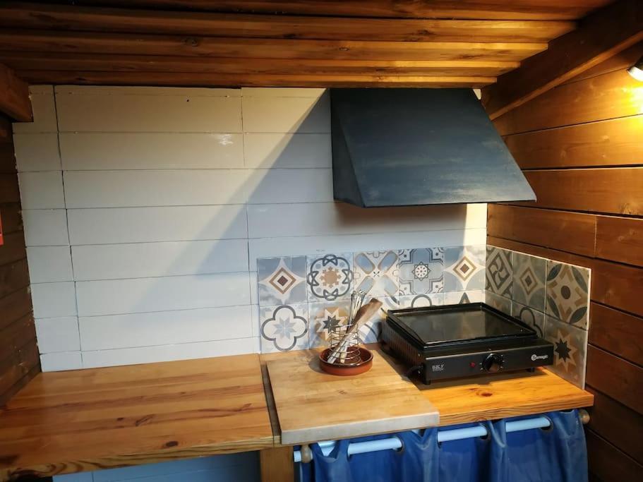 Apartamento Studio Jacuzzi Prive A 8 Min A Pied De La Plage La Ciotat Exterior foto